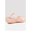 Bloch Meisjes Glitter Balletschoen S0291G roze