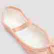 Bloch Meisjes Glitter Balletschoen S0291G roze
