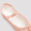 Bloch Meisjes Glitter Balletschoen S0291G roze