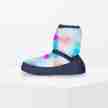 booty-boots-d-echauffement multicolor
