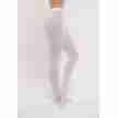 Dansez-Vous P101 Convertible Balletpanty Volwassenen wit