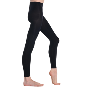 Dansez-Vous P102 Voetloze Balletpanty voor Volwassenen