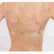 Dansez-Vous SV02 Naadloze Sporttop met Doorzichtige Bandjes