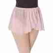Papillon Kort Balletrokje PA3070 Roze