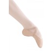 Bloch S0271L canvas balletschoenen met gaas splitzool 
