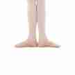 Bloch S0213L canvas balletschoenen voor dames roze