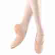 Bloch S0213L canvas balletschoenen voor dames