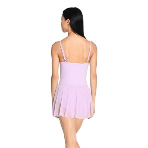 Dansez-Vous dames balletpakje Luna Lavendel