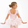 Alista Dancer Basics Alexandra Tutu met ronde hals