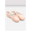 Bloch S0203 dames leren balletschoenen