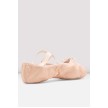Bloch S0203 dames leren balletschoenen
