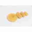 Dansez-Vous Bun Builders blond