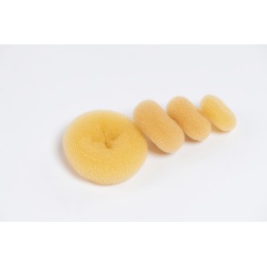 Dansez-Vous Bun Builders blond