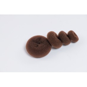 Dansez-Vous Bun Builders bruin