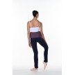 Dansez-Vous warm-up broek volwassenen voor ballet achterkant 