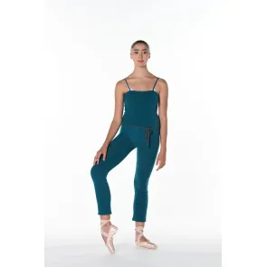 Dansez-Vous Softy Warm-Up Unitard voor volwassenen