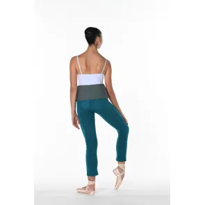 Dansez-Vous Softy Warm-Ups Broek voor volwassenen