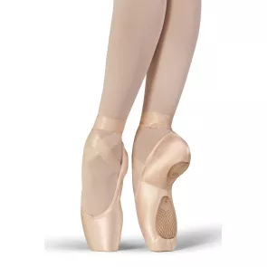 Bloch Elegance Spitzen Splitzool S0191L