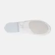 Rumpf 4125 hit II splitzool en rubber profiel danslaarsje character jazz musical