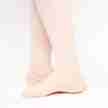 flexibele canvas balletschoenen van papillon PA1014 