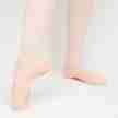 Papillon canvas-balletschoenen-met-splitzool-PA1014