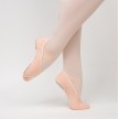 Papillon stretch Canvas balletschoen met Splitzool PA1014-500