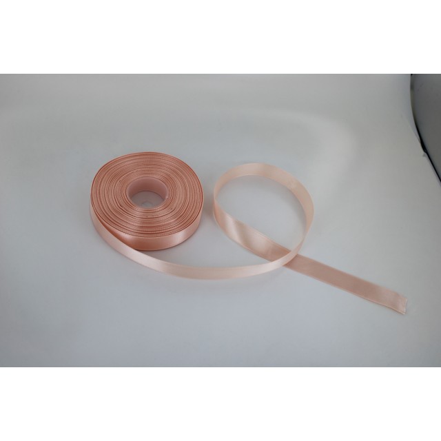 Dansez-Vous Satijnen Linten voor ballet spitzen rol RS22 - 22 mm x 91 m