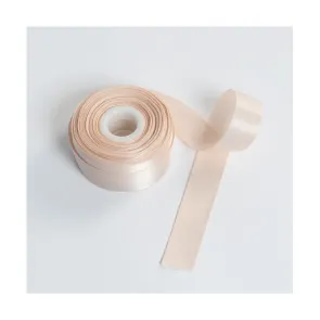 Dansez-Vous Satijnen Linten Rol RS23 - 23 mm x 46 m