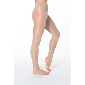 Dansez-Vous Shimmer Stirrup Glanspanty S203 Dames en Meisjes