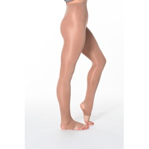 Dansez-Vous S203 glanspanty dames en meisjes toast