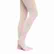 Rumpf Balletpanty met Voet Sylvie 102