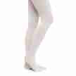 Rumpf 102 balletpanty met voet silvie