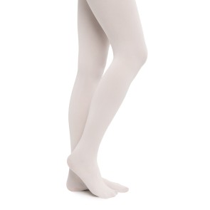 Rumpf 102 balletpanty met voet silvie