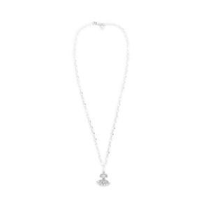 Rumpf ketting met tutu hanger