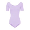 Rumpf Balletpakje voor Meisjes R3100c lilac