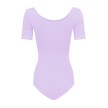 Rumpf Balletpakje voor Meisjes R3100c lilac