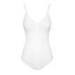 Rumpf Balletpakje voor Dames R3102 wit