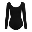 Rumpf Balletpakje voor Dames met Lange mouwen voorkant