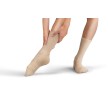 Rumpf DansSokken 151 huidskleur
