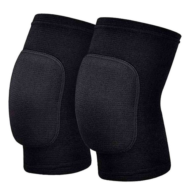 alista-kniebeschermers-zwart-kniebescherming-met-kussentje