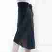 Alista Dancer Basics Aria Lang Balletrokje dames zwart