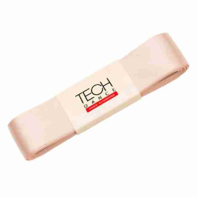 Techdance TH-080 satijnen lint voor spitzen 