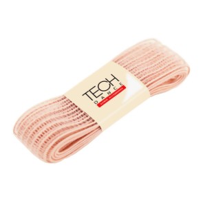 Techdance TH-079 Onzichtbaar mesh-elastiek Spitzen