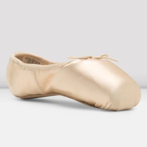 Bloch Dames Stretch Pointe schoenen Synthese