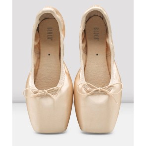 Bloch Dames Stretch Pointe schoenen Synthese