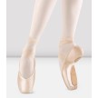Bloch Dames Stretch Pointe Shoes Axi