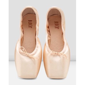 Bloch Dames Stretch Pointe Shoes Axi S0177L