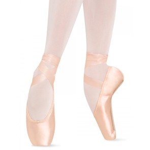 Bloch Dames TMT B-Morph Vormbare Spitzen