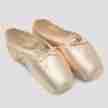 Bloch Dames TMT B-Morph Vormbare Spitzen