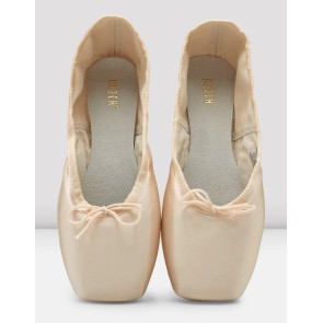 Bloch Dames TMT B-Morph Vormbare Spitzen